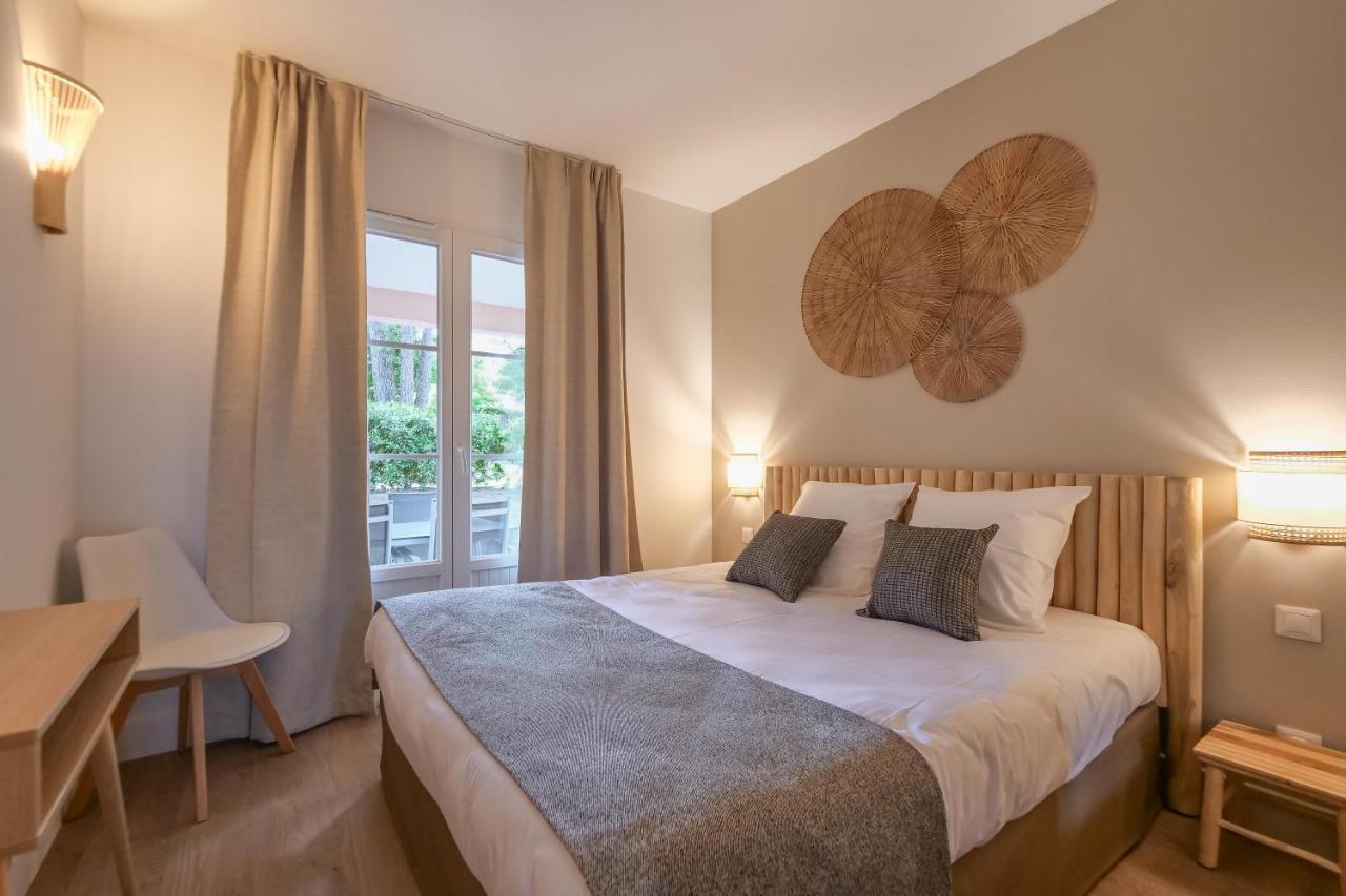 Brise Marine Piscine St Tropez II Apartment Saint Tropez Bagian luar foto
